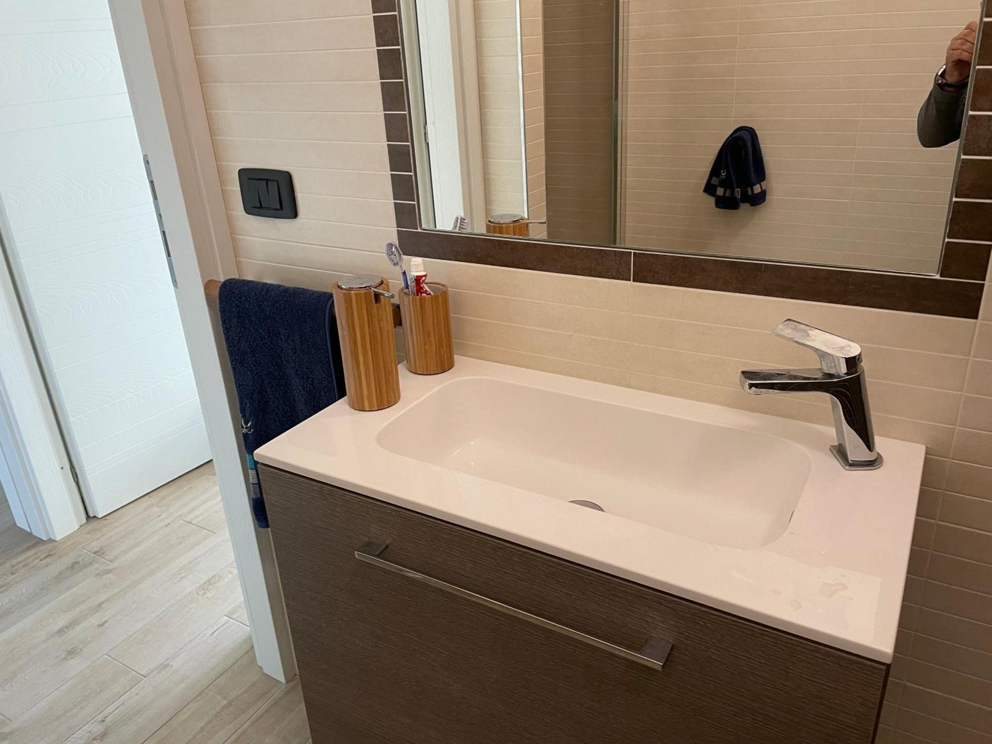Guillermo House Appartement Alghero