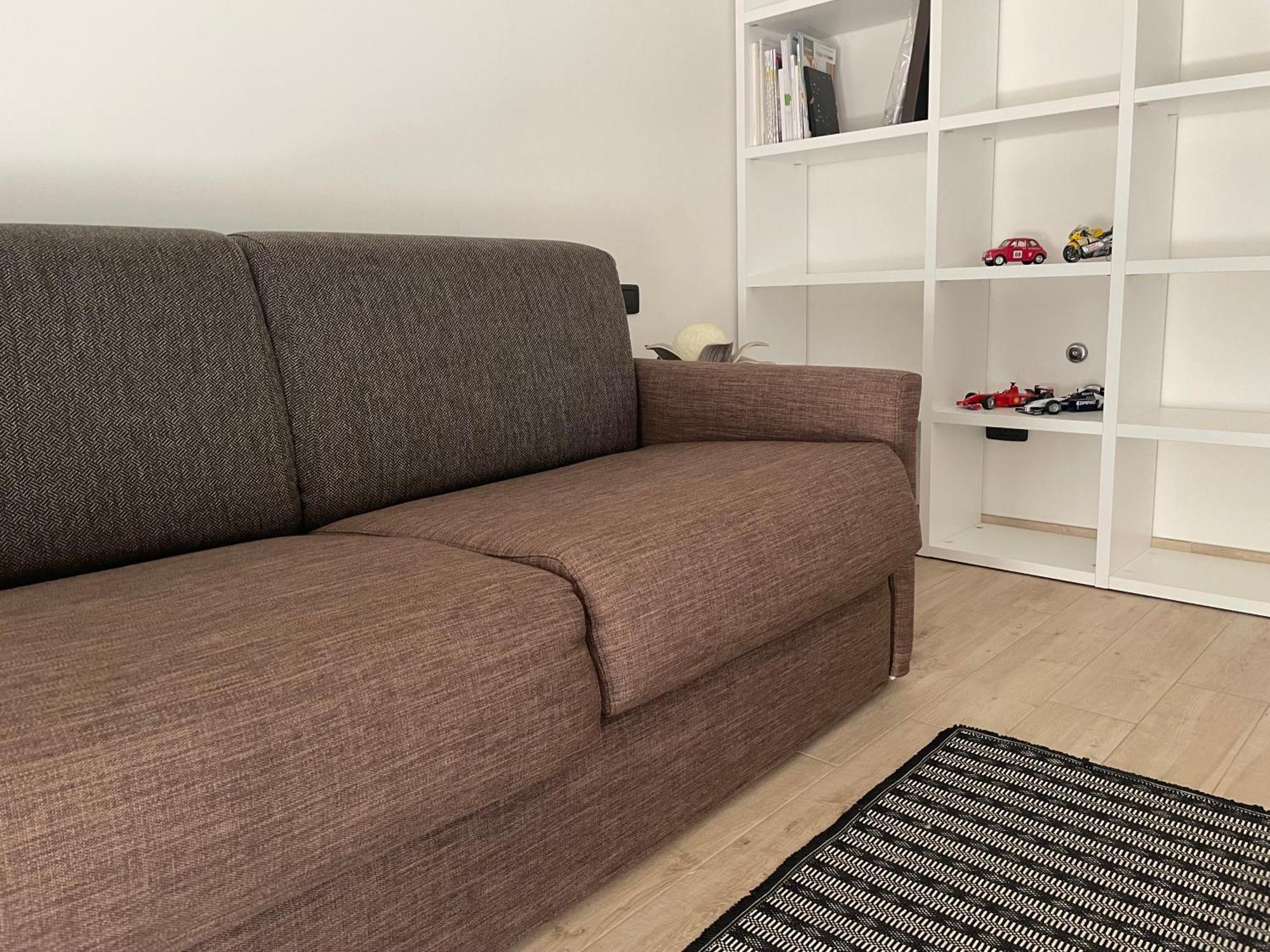 Guillermo House Appartement