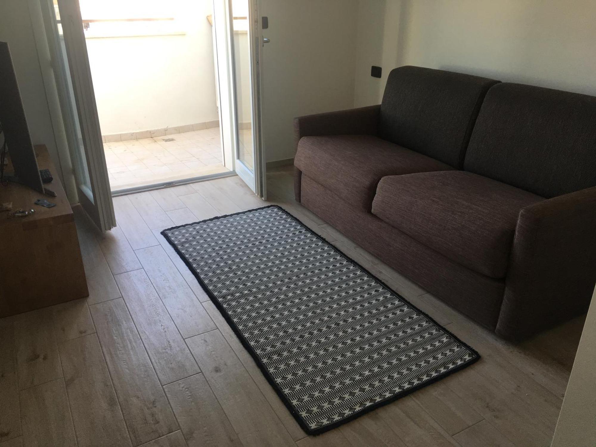 Guillermo House Appartement